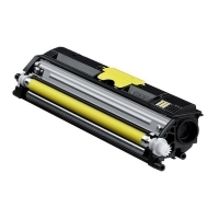 Original A0V305H Konica Minolta Yellow Toner Cartridge